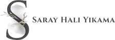 Saray Halı Yıkama Denizli